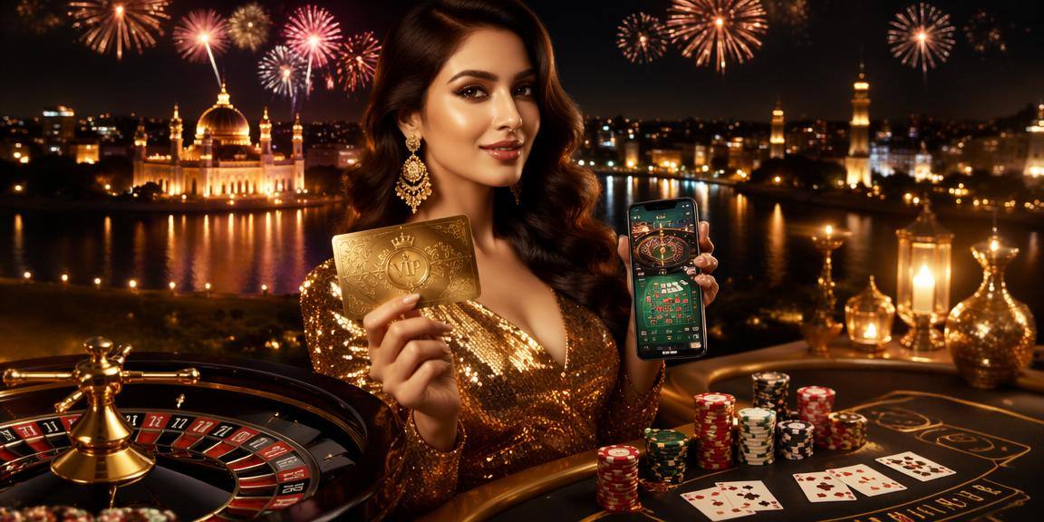 558bet Prize Carnival